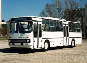 Ikarus 247 1994 года